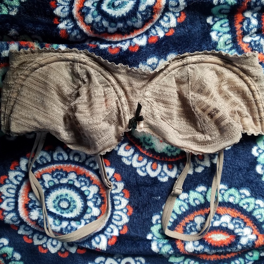 Victoria's Secret Bra